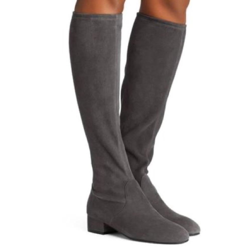 Stuart weitzman boots size 4.5